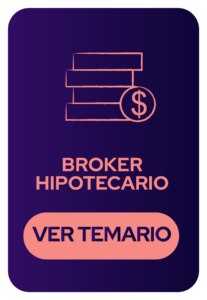 Broker Hipotecario